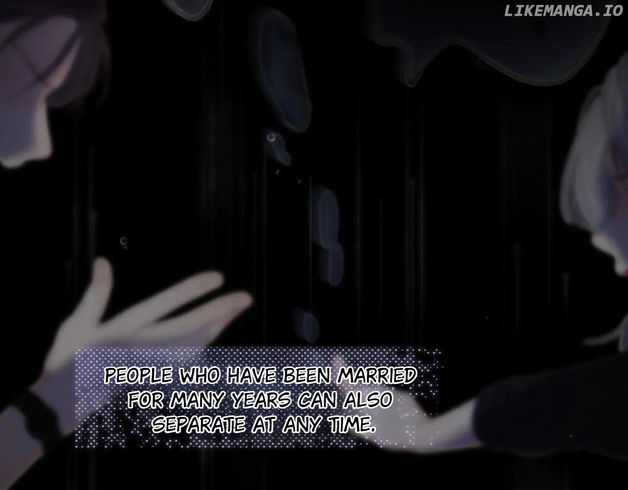 You Are My Desire Chapter 77 - page 39